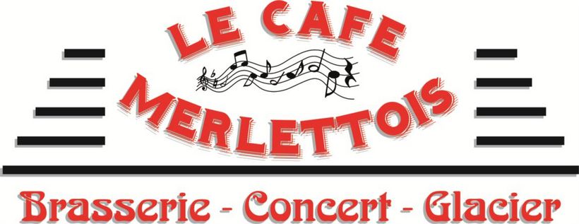 Café Merlettois