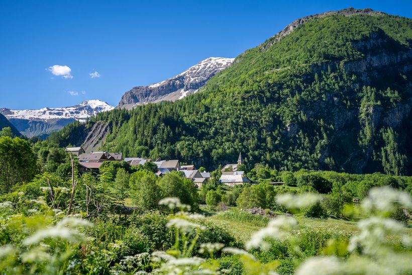 Village de Prapic - © Emma Vuylsteker