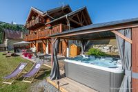 Spa La Marmotte - © Gilles Baron