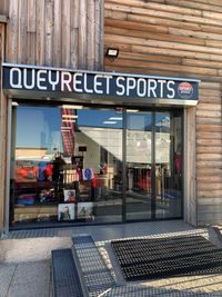 Queyrelet Sports - © Queyrelet Sports