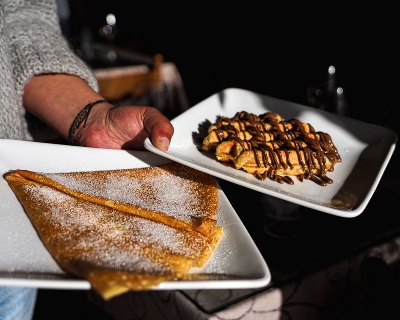 Le Mash Restaurant_Orcières