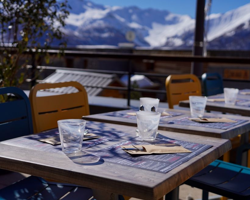 Le Mash Restaurant_Orcières