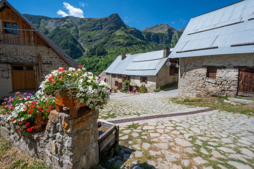 Parcours Trail 'Tour de Basset' - © Gilles Baron