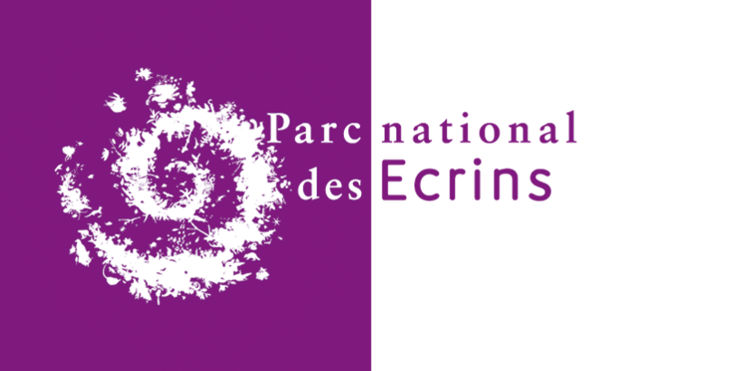 Logo Parc national des Ecrins - © PNE