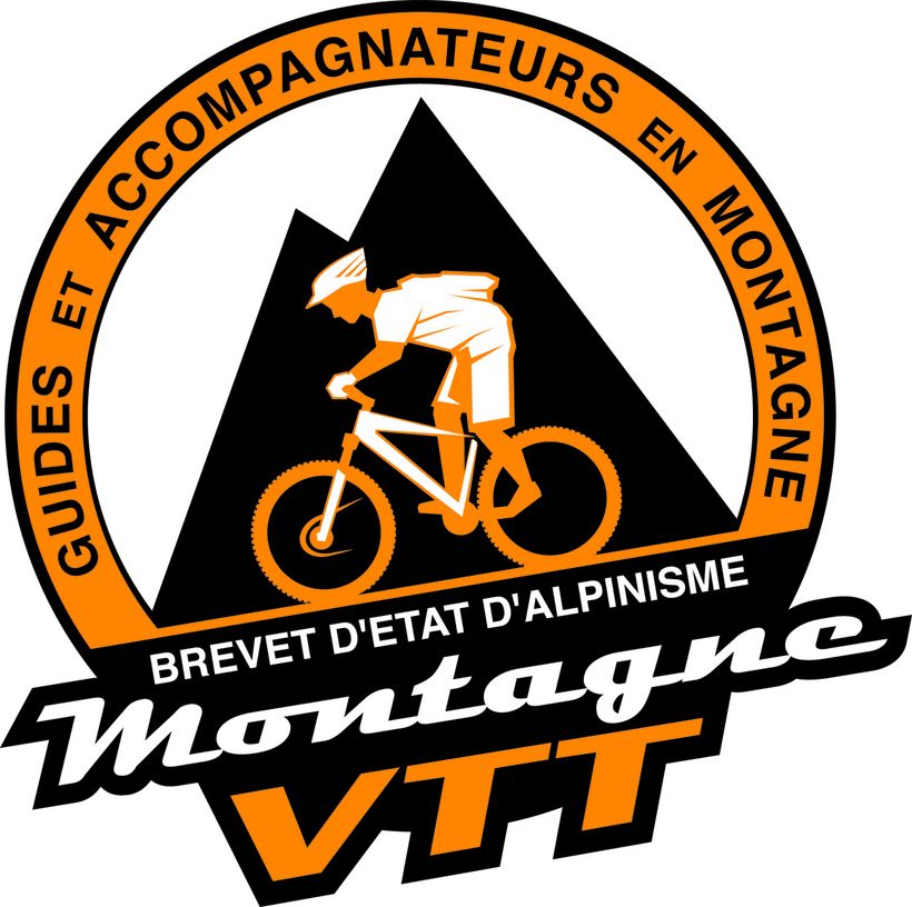 Ecole Accompagnateurs Montagne VTT - © Accompagnateurs en  Montagne