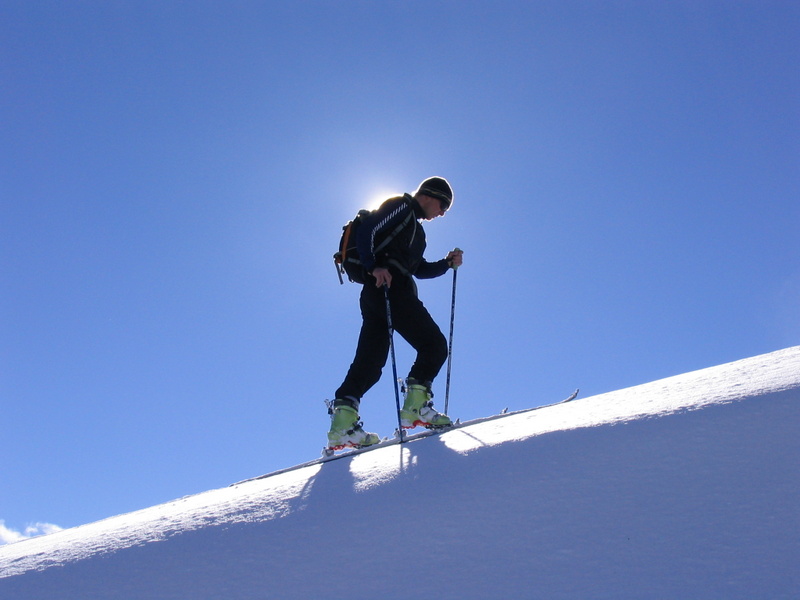 Bureau des Guides Champsaur Valgaudemar - © Bureau des Guides Champsaur Valgaudemar