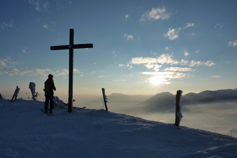 Bureau des Guides Champsaur Valgaudemar - © Bureau des Guides Champsaur Valgaudemar