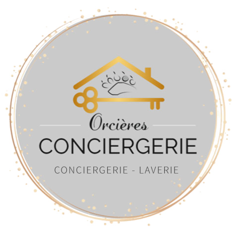 Orcières Conciergerie - © Orcières Conciergerie