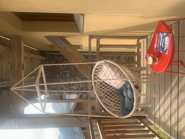 Balcons du soleil 108