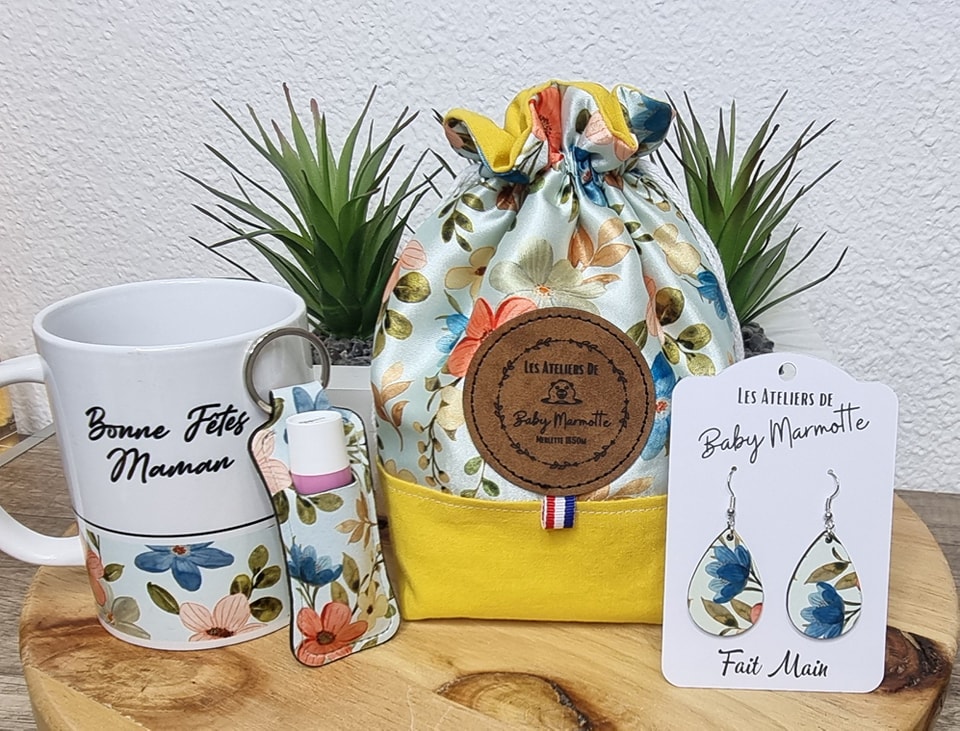 Les ateliers de baby marmotte_Orcières - © Les ateliers de baby marmotte_Orcières