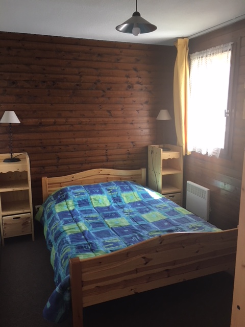 Chambre 1 - © RICARD
