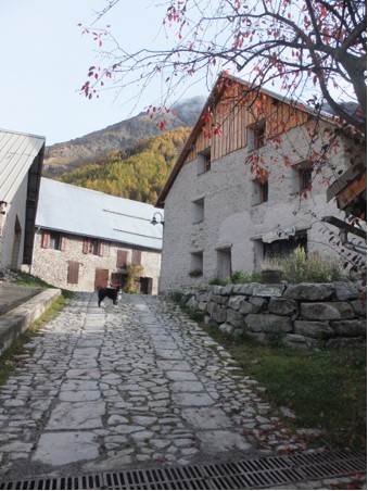 Gîte des Ecrins - © Gîte des Ecrins