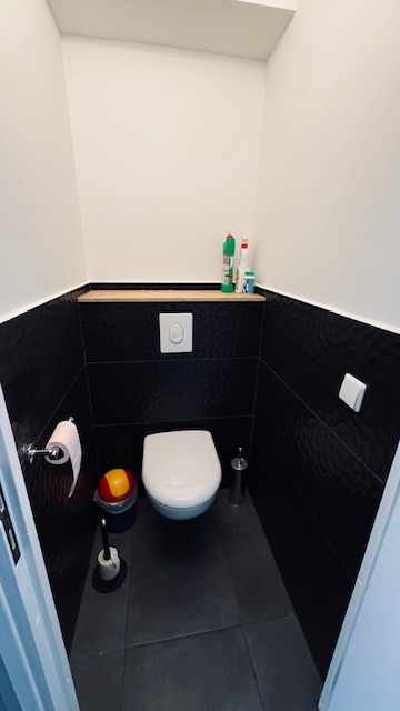 Appartement 2 pièces cabines 6 personnes Bellevue E52_Orcières - © Pin Dudouet