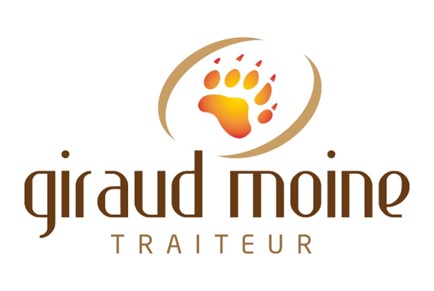 Logo Giraud-Moine Traiteur - © Giraud-Moine Traiteur