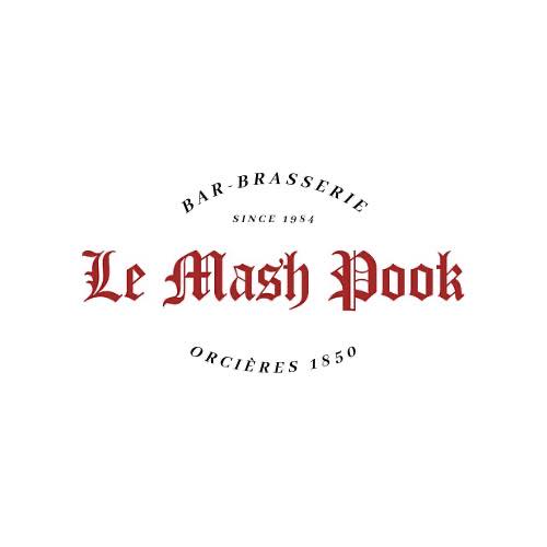 Le Mash Pook Brasserie Pub - © Le Mash Pook Brasserie Pub