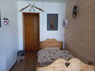 Appartement 2 pièces cabine Casse Blanche 25_Orcières - © Galy