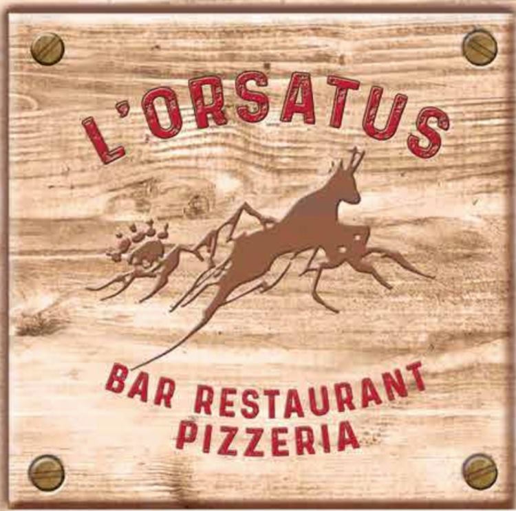 L'Orsatus Bar - © L'Orsatus Bar