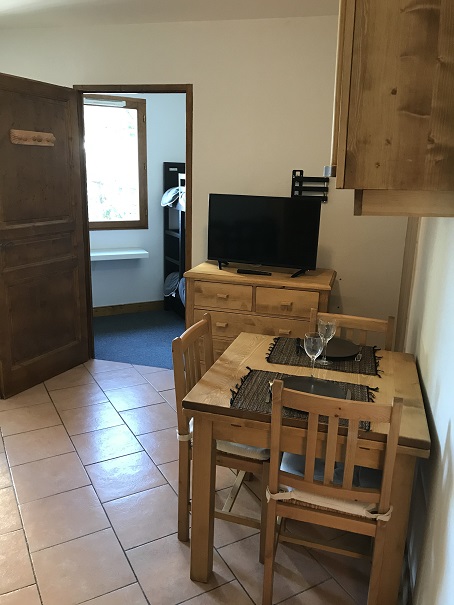 Chalet d'Orcières 322 - © Pedrosa