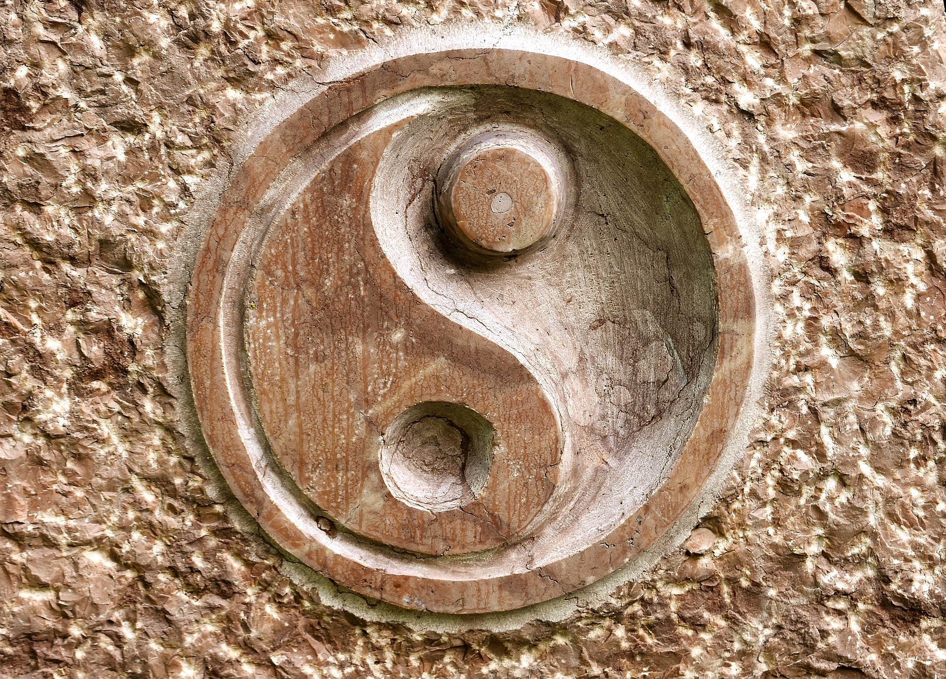 Qi gong - © Alexas_fotos
