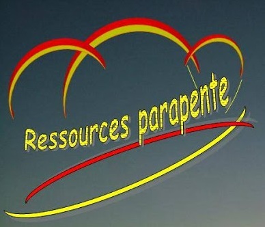 Logo Ressources Parapente - © Ressources Parapente
