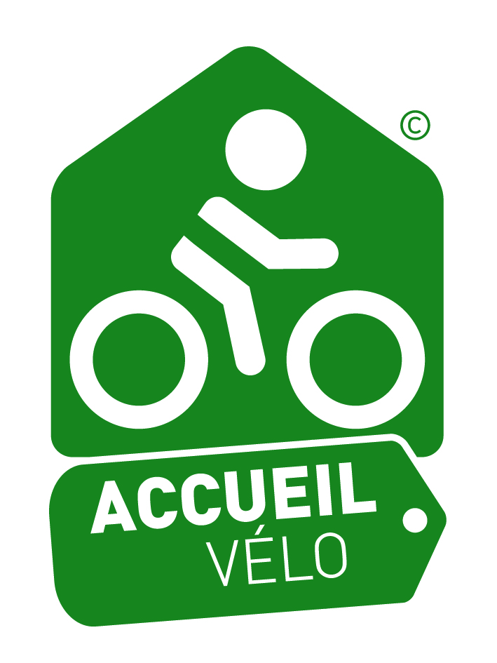 Label Accueil Vélo - © Label Accueil Vélo